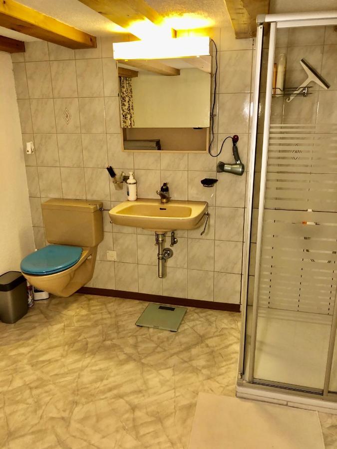 艾姆敦Riviera住宿加早餐旅馆 外观 照片